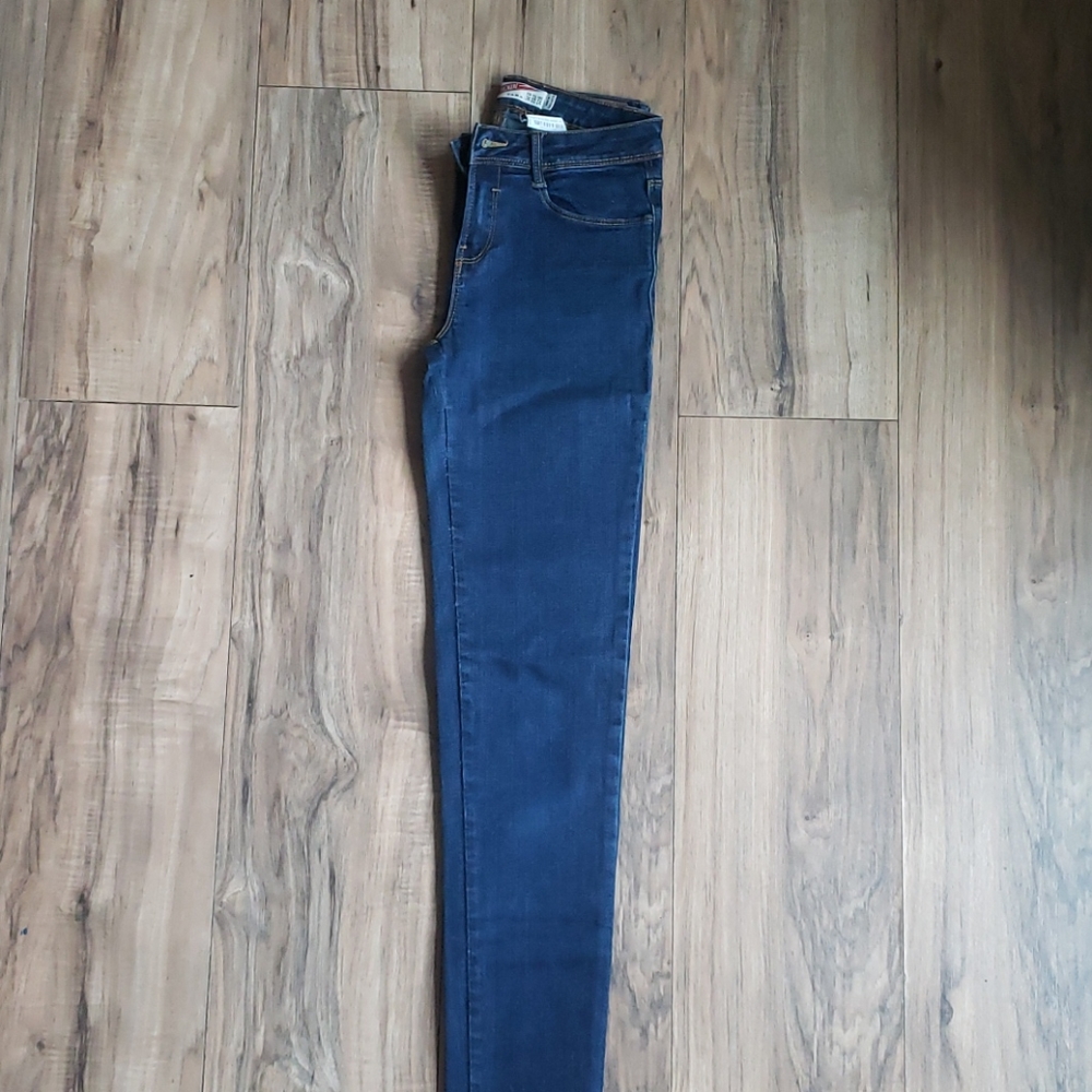 Zara skinny jeans